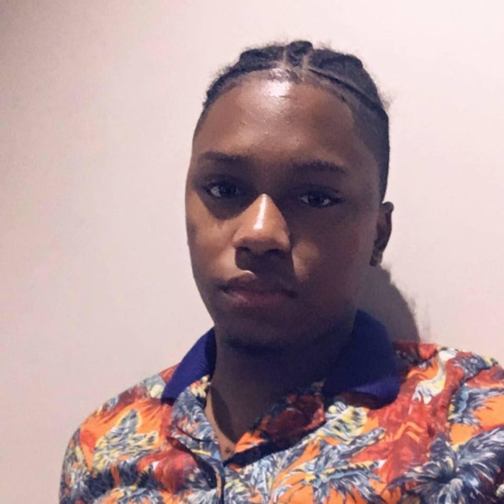 Meet your Posher, Mikkyle